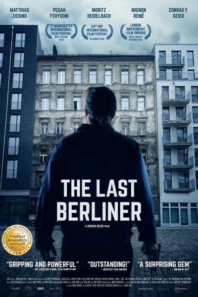 Der Letzte Mieter / The Last Berliner